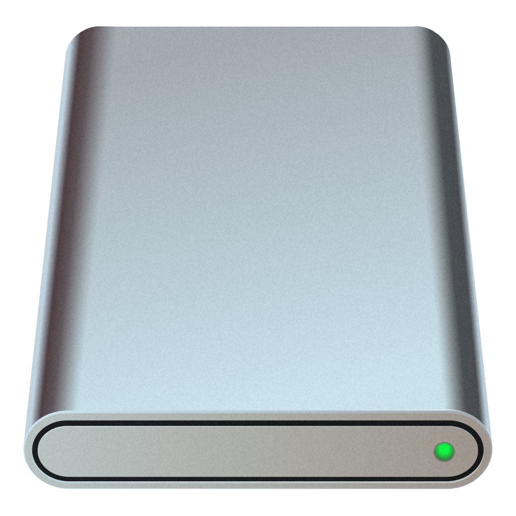 Hyperlink Disk Icon